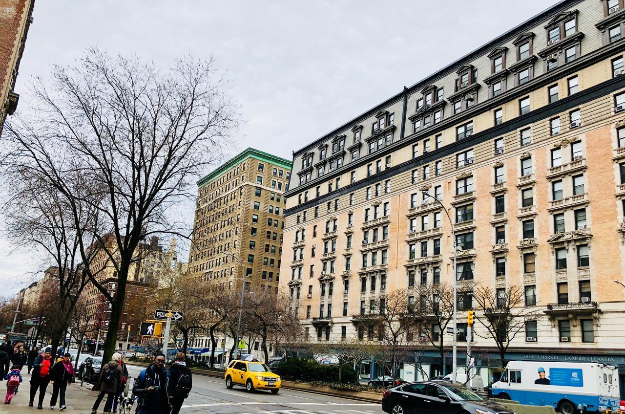 Loft 109 Apartment New York Exterior foto