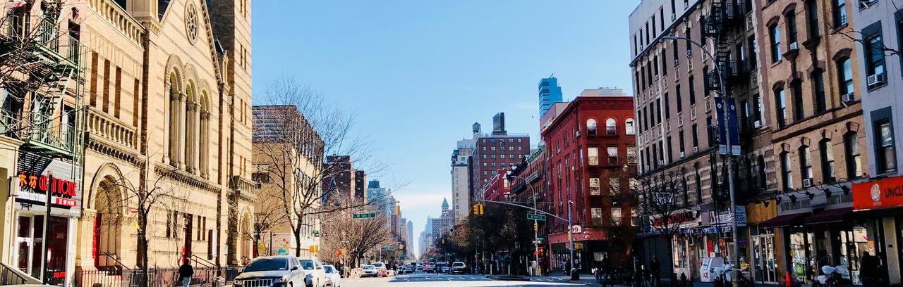 Loft 109 Apartment New York Exterior foto